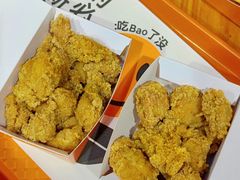 -前进5路汉堡炸鸡(前进五路店)