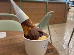 -LUNEURS月乐诗·法式冰淇淋(环贸店)