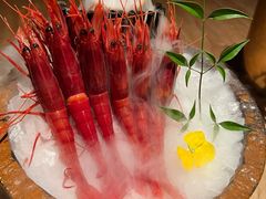 -Minase水濑·日料放题(外滩店)