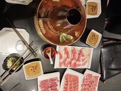 -北门涮肉·铜锅涮肉(南锣鼓巷店)