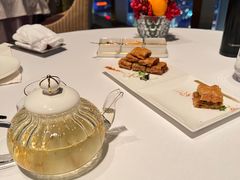 -金轩中餐厅 Jin Xuan(浦东丽思卡尔顿酒店)