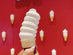 五球冰淇淋-DQ·蛋糕·冰淇淋(天通苑华联店)