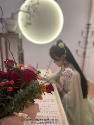 -雅极坞国潮SPA轻养馆