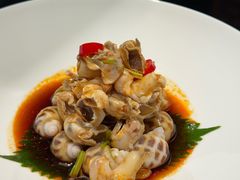 -海味世家·家常菜馆(明州里店)
