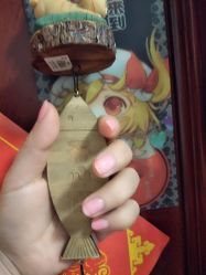 -爱手爱脚指甲造型