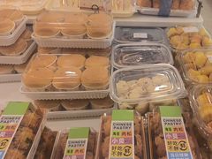 -永康饼屋(桑达大厦总店)