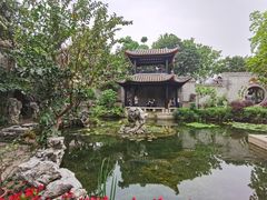 -梁园