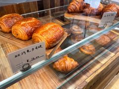 -佐敦面包铺·JORDAN BAKERY
