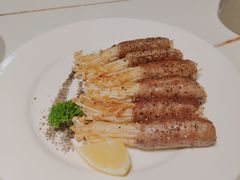-多佐铁板烧(富力广场店)