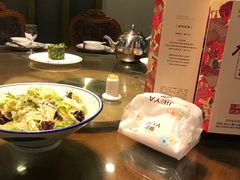 -漫渡庄绿岛花园•隐世庭园菜(滨湖店)