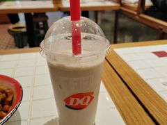 -DQ·蛋糕·冰淇淋(天通苑华联店)
