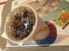 -麦当劳(佛山流行前线店)