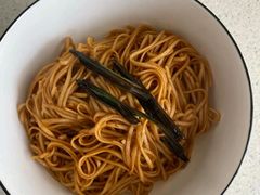 面条-潘佳驴肉(天齐庙北门店)