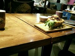 -雀舞云南菜(乐客城店)
