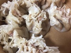 -马家烧麦(总店)