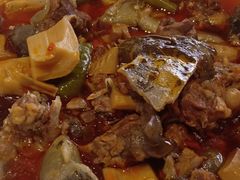 -里宴川菜酒楼(昊祥邻里聚金泉广场店)