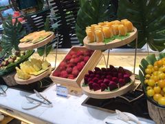 -半岛听涛蒸汽海鲜自助(K11店)