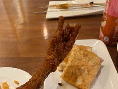 -南门小馆·清真(国贸商城店)