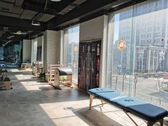 -ALIV WELLNESS运动健身(浦东大道店)
