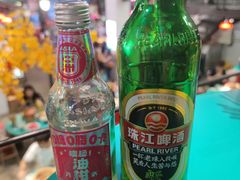 -粉灯牛腩牛杂煲·鸡煲(双井店)