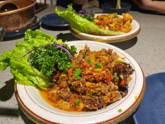 -觅山云南菜(泊富ICITY店)