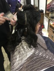 -JOY Hair salon