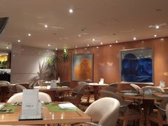 大堂-威斯汀舞台餐厅