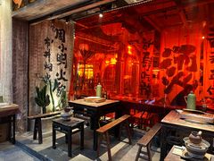 -周小明火锅(黑金冠社区店)