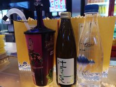 -万达影城 太原龙湖激光IMAX万达广场店(解放路店)