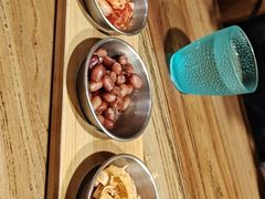 -恩你小木屋·韩式料理(假日广场店)