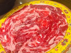 -重庆高老九火锅(昆山万象汇店)