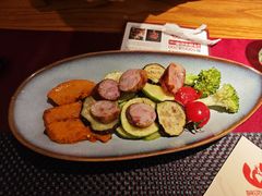 -百特喜·意大利餐厅(鹿都国际商业广场店)