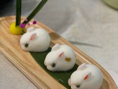-合晋食府(广州合晋帝苑酒店)