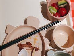 -西贝(南开大悦城店)