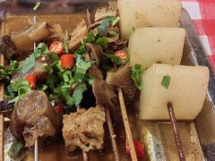 -小板凳(四公里店)