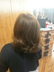 点击看大图 -小齐发型Star~salon