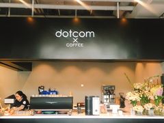 -dotcom coffee古点咖啡(致真大厦店)