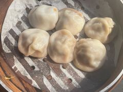 -鸡鸣汤包(红山动物园店)