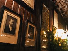-Keens Steakhouse