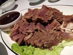 -老馆子·建德菜·山肴鱼鲜(海威新界店)