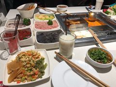-海底捞火锅(中商百货店)