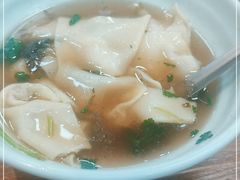 -郑家包子牛肉拉面(尚勤路店)