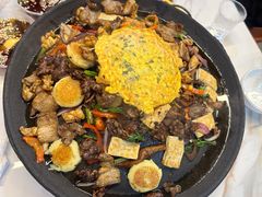 -一烙锅(友谊店)