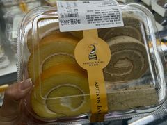 -匠造烘焙(上海工厂店)