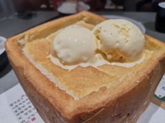 -绿茶餐厅(广州天河城店)