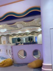 点击看大图 -奈尔宝·儿童乐园·亲子餐厅(苏州大悦城店)