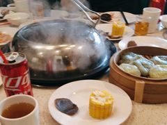 -青蓬蒸汽海鲜·深圳老字号·团建聚会(壹方城店)