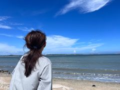-汕尾风车岛