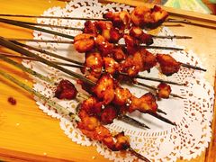 -烛影拾光观景餐厅·创意菜·摄影·小提琴(大唐不夜城店)