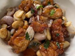 -味+新京宴·烤鸭·北京菜(创意谷店)